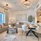 Luxury 2BR, Yas Island by Ferrari World & Yas Mall - Abú Zabí