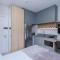 ADS - AD 330 Não Residencial by Anora Spaces - 圣保罗