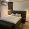 Centurion Aparthotel - Abuja