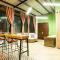Estancia Café Cosecha Real - 锡尔瓦尼亚