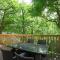 Fern Gully Lodge with Hot Tub - Spa Resort - Devon - 查德利