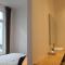 The Antwerp Cathedral suite first floor