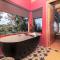 Main House - Maison Mahogany - 100sqm design with lagoon view and jacuzzi