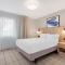 Sonesta Simply Suites Baltimore BWI Airport - لينثيكوم هايتس