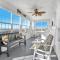 The Beach Fact Oar by Oak Island Accommodations