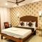 Aashrey Bed and Breakfast