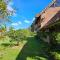 Rustic, 6BR Chalet on Beautiful Estate - Rionegro
