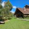 Rustic, 6BR Chalet on Beautiful Estate - Rionegro