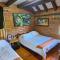 Rustic, 6BR Chalet on Beautiful Estate - Rionegro