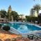 Paphos gardens studio suite