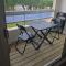 F2 Carnon Free Parking 7Min to Airport - Mauguio
