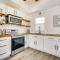 Charming Gulf Coast Cottage - 1 Mile to the Coast!