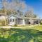 Charming Gulf Coast Cottage - 1 Mile to the Coast!