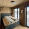 Brand new cabin at Hovden cross-country skiing
