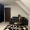 Villa op de hoek Rooms