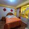 HOSTAL ACUARIUS PUNO HOSTAL ACUARIUS PUNO