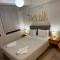 Antonia Apartments