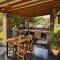 Countryside house with jacuzzi and Sauna - Jericó