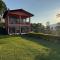 Countryside house with jacuzzi and Sauna - Jericó