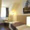 Hotel Goldener Knopf