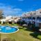 Bonito y espacioso dúplex con piscina en Denia - Denia
