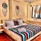 3 Bedrooms house shared pool - Isola Holbox
