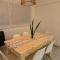 Departamento impecable!
