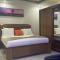 RESIDENCE FABY 1