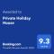 Private Holiday House