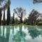 Villa exceptionnelle à Rousset avec piscine privée - 鲁塞