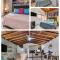 Dazzling Apartment con Aire acondicionado - 恩维加多