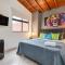 Dazzling Apartment con Aire acondicionado - 恩维加多