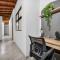 Dazzling Apartment con Aire acondicionado - 恩维加多