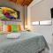 Dazzling Apartment con Aire acondicionado - 恩维加多