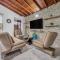 Dazzling Apartment con Aire acondicionado - 恩维加多