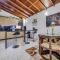 Dazzling Apartment con Aire acondicionado - 恩维加多