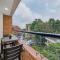 Dazzling Apartment con Aire acondicionado - 恩维加多