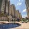 AP Completo Novo Aconchegante com piscina próximo ao shopping - بوكوس دي كالداس
