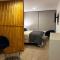 Modern studio in Concepción - 康塞普西翁