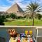 Golden Glamour Pyramids Hotel - Cairo