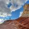 The Airstream 2 at East Zion in The Fields - أوردرفيل