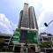Cityview Midvalley Southkey Mosaic 2BR2FREE 16F By Natol - 新山