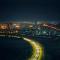 Cityview Midvalley Southkey Mosaic 2BR2FREE 16F By Natol - 新山