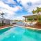 Luxury 5-Bedroom Canal-Front Retreat in Mooloolaba