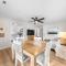 Twin Tides Beach House at Carolina Beach - Unit 1 - Carolina Beach