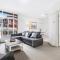 Stylish 1BR Apt with City Views - Brisbane