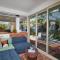 Family Beach house
