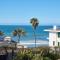 Family Beach house