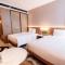 Four Points by Sheraton Dunhuang - دونهوانغ