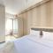 Cozy and Serene 2BR Apartment at Parahyangan Residence By Travelio